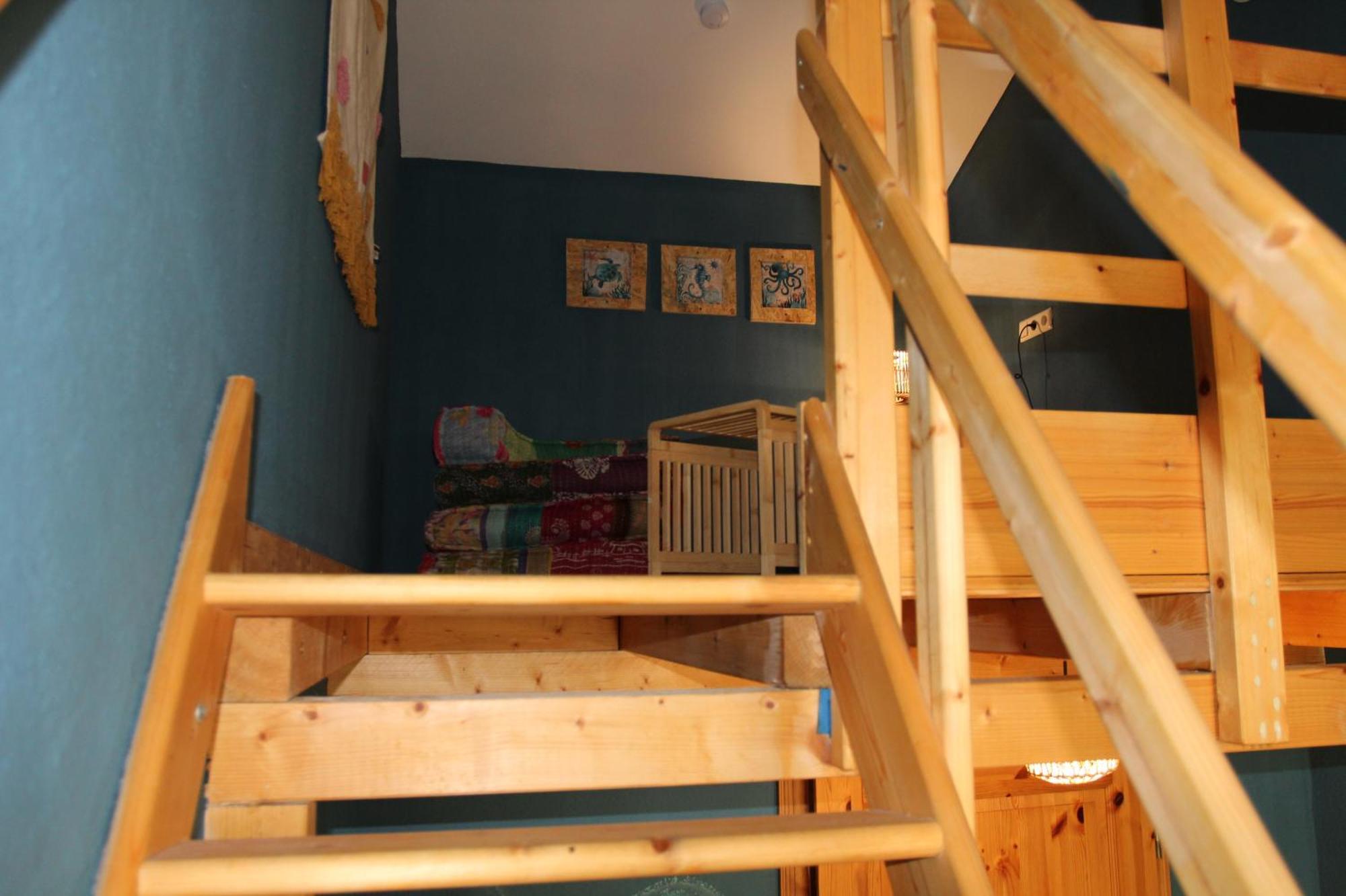 Steffis-Strand-Schule Cuxhaven Ngoại thất bức ảnh